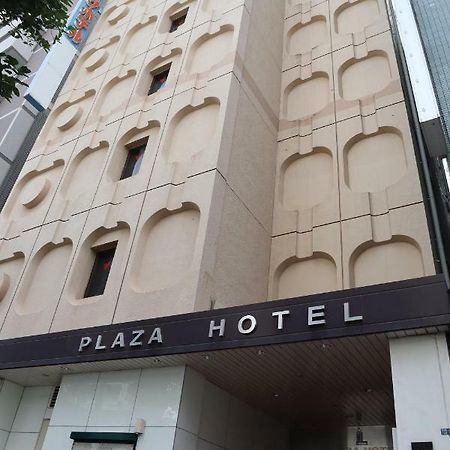 Akabane Plaza Hotel Tóquio Exterior foto